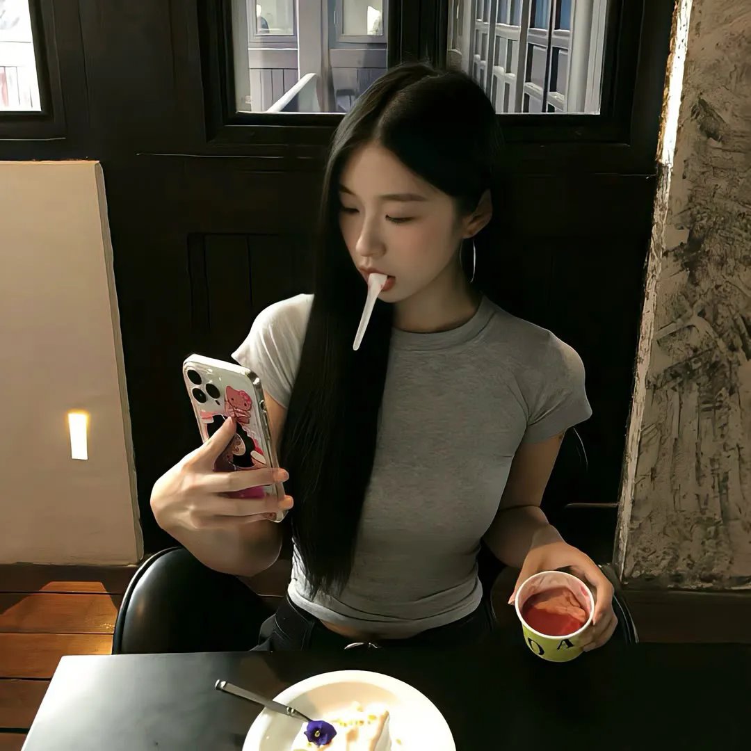 轮流传