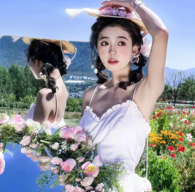 剪裁魔法师2