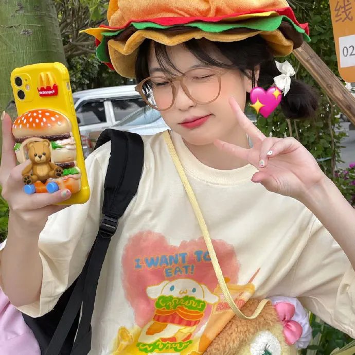 白噪音