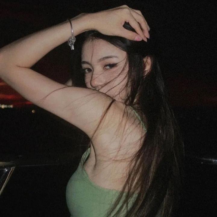 倩女怀春