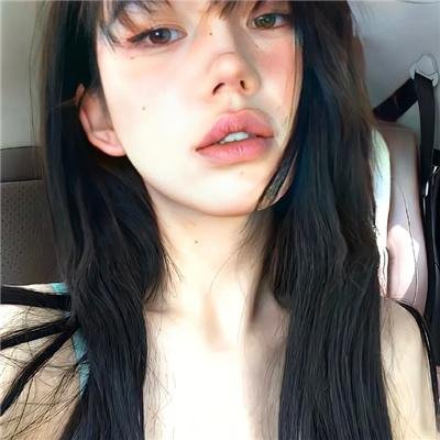 神秘驼队